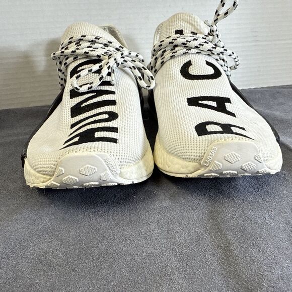 Adidas Sneakers X Pharrell Williams Human Race Men Us size7.5 main image 14